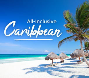 All Inclusive Caribbean
